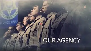 Nashville Sheriff Recruiting Ad