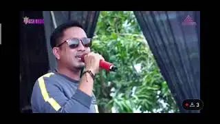 DEBU - DEBU JALANAN || DI POPULERKAN OLEH IMAM. S ARIFIN || COVER BAYU PERMANA || LIVE AISH MUSIC 