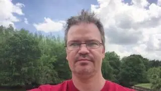 Burning Questions with Jeff Strand