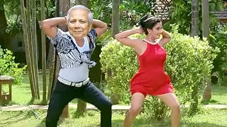 Paas Wo Aane Lage Zara Zara | Mamata funny dance | May Khiladi tu Aanari
