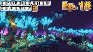 RAD 2 &mdash; Лонгплей, Эпизод 19 &mdash; Снаряжение, которое вам НЕОБХОДИМО иметь + Поиск сокровищ в конце