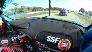 48 Hours of Sebring PCA (Enduro)