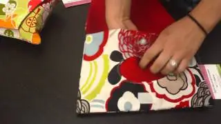 Diaper Clutch