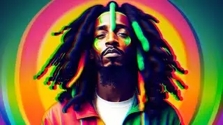 Lo Fi Reggae Radio