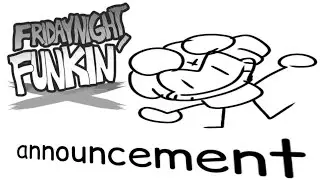 FNF X NEFARIOUS ANNOUNCEMENT #1