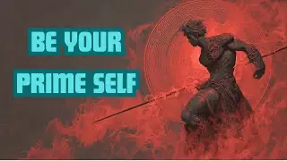 The Best Version of You &mdash; Mind, Body & Spirit Upgrade (Morphic Field)