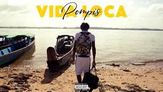 POMPIS - VIDA LOCA  (OFFICIAL AUDIO 2020)