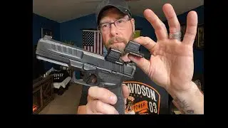 HOLOSUN EPS VS. EPS CARRY RED DOT OPTIC REVIEW