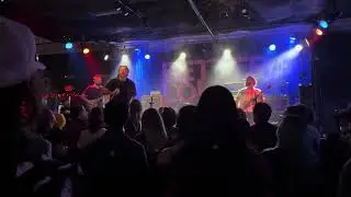 Johnny Booth  2040 - Athens, GA 40 Watt Club