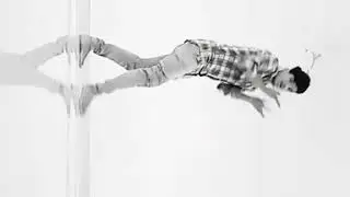 Michael Madhu Ka dance hai