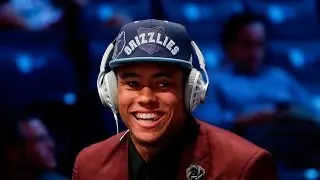 Wade Baldwin IV - (SL) mix 2016