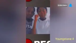 Young stone ft Nardo wick - shake it (official music video)