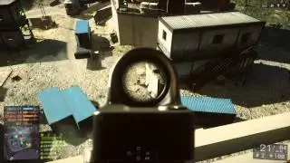 BF4 - SQDM - Rogue Transmission