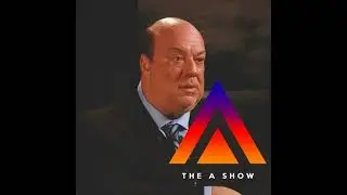The A Show: Episode 42 (Gimmick On Fire)