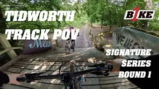 2025 TIDWORTH HOOPA HOOHAH RACE POV