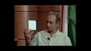 Anandji Talks About Mohammed Rafi & Mahendra Kapoor | 1993 Interview