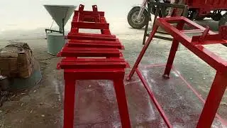 Chaff cutter machine/New Madil Toka machine/ گھاس کاٹنے والا ٹوکا مشین/ kotara machine/Toka mashen