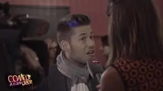 Spot On: Jo&euml;l von Mutzenbecher | Comedy aus dem Labor | SRF