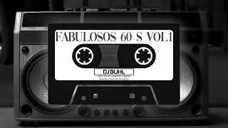 Fabulosos 60s Vol 1