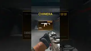 CHIMERA MEJOR CLASE WARZONE 2