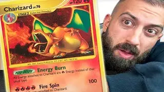 The SECRET CHARIZARD You Didn't Know Existed (Worth Thousands)
