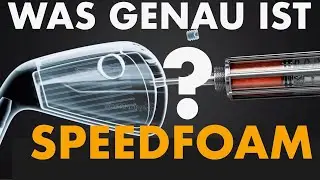 TECH TALK: ENTWICKLER PAUL DEMKOWSKI &Uuml;BER SPEEDFOAM