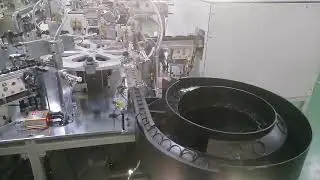 Custom automatic machines Oring assembly Cap assembly and packing machine manufacturer