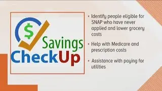 New program can help Medicare recipients save