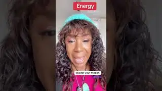 Your Energy is very powerful .#energy #Power #Strength, #warriors #queen #women#america #tiktok
