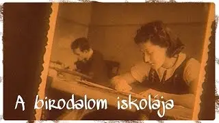 A birodalom iskolája - The School of the Reich (2003) (teljes film)