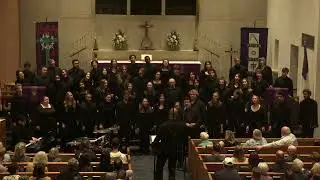 I Love You/What a Wonderful World (Craig Hella Johnson)- University of Missouri University Singers