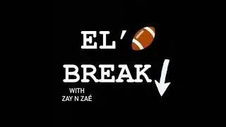 El Breakdown S01 E01