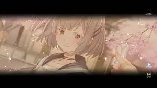 Alice Fiction | Chapter 1, Episode 5 | A Road of Dancing Cherry Blossoms