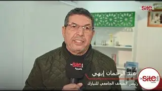 إبهي عبد الرحمان يشرف على مشروع فريد: تحويل النيازك إلى حُليّ في تعاون بين العلم والحرفية - 2026