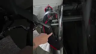 Передний обтекатель Ducati Panigale V4 из карбона #ducati #ducatipanigale