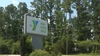 Groundbreaking ceremony celebrates new full-service New River YMCA