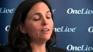 Dr. Temel on Anorexia and Cachexia in NSCLC
