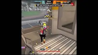 #zarooratrishta #ffshadow9