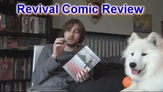 Revival- Comic Review
