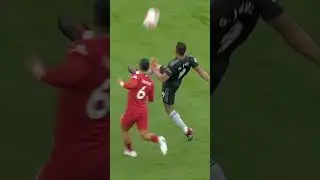 gabriel jesus 100% skills #arsenal  #gabrieljesus