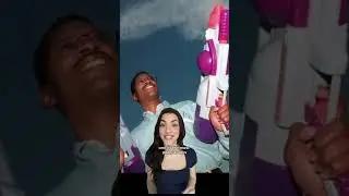 The Super Soaker was invented by a NASA engineer #shorts #blackhistory month