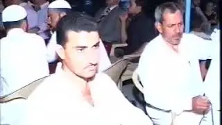 فاتر الأجفان بدري _ صحت وجدا يا ندامى _ حسن حفار _ شيخ الكار