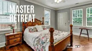 702 East 54th Savannah, GA | Ardsley Park