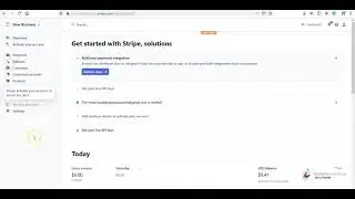 How to create API keys for Stripe Payment Gateway Plugin?