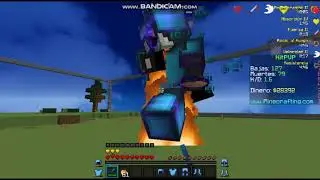 Duel xKoke_ vs Zeikem (Iminecrafting Duels)