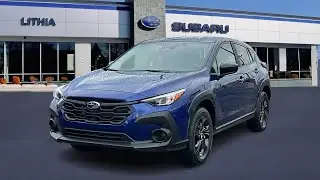 2026 Subaru Crosstrek  NV Northern Nevada, Reno, Lake Tahoe, Carson City, Roseville