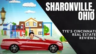 Thinking of Moving to Sharonville, Ohio? 3 Pros and Cons to Consider