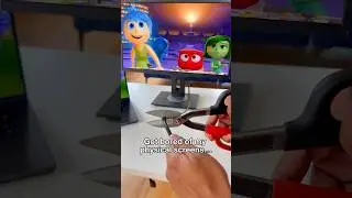 World&rsquo;s smallest 4K headset 😎 TeamVisor.com #tech #vr #technology #virtualreality #insideout2