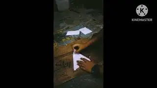 two types of paper Planes first plane is lapat control plane second plane is stunt stunt and plane