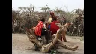 TANZANIA I MASAI UN POPOLO UNA TRADIZIONE